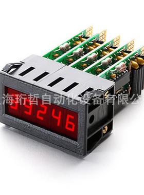 德国西伯特 SIEBERT 数显表 SX202-08/03/0x-001/0B-S0