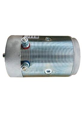 直流电机ZD1240ZD294012V1.6KW24V2.2KW有刷