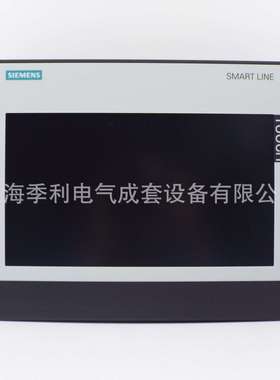 触摸屏6A6648-0CC11-3AX0SMART7007寸显示器新款现货包邮
