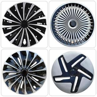 适用于五菱征程新卡五菱扬光EV宏光荣光轮毂盖钢圈小货车轮胎罩帽