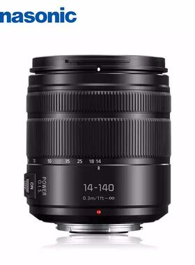 松.下H-FSA14140GK14-140mm/F3.5-5.6远摄标准变焦镜头
