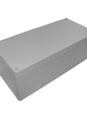 防水接线盒户外电线电缆防爆铝合金端子盒铸铝FA41四孔