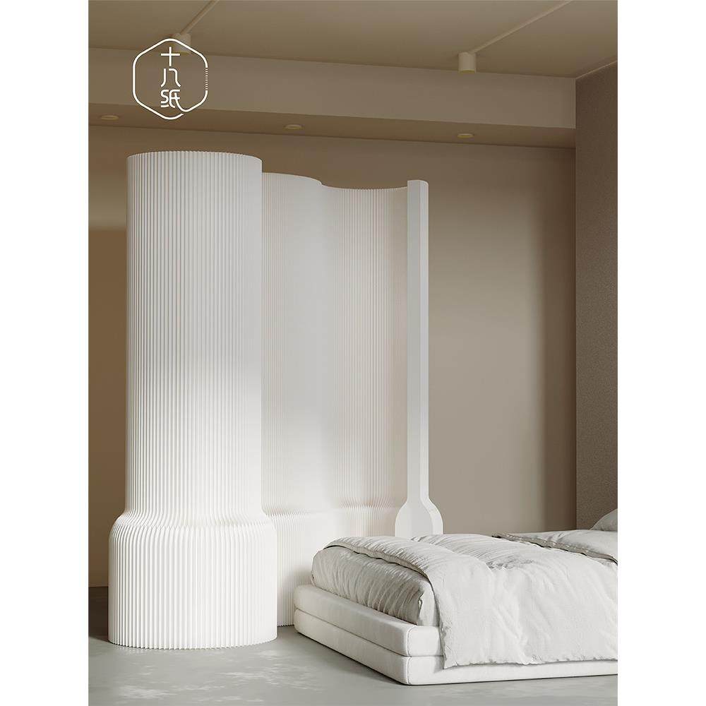 十八纸隔断栅栏办公室玄关屏风挡板隔餐厅房间分隔神器隔板墙自装,金属材料及制品,金属加工件/五金加工件,淘宝优惠券,粉丝福利购,淘宝优惠卷