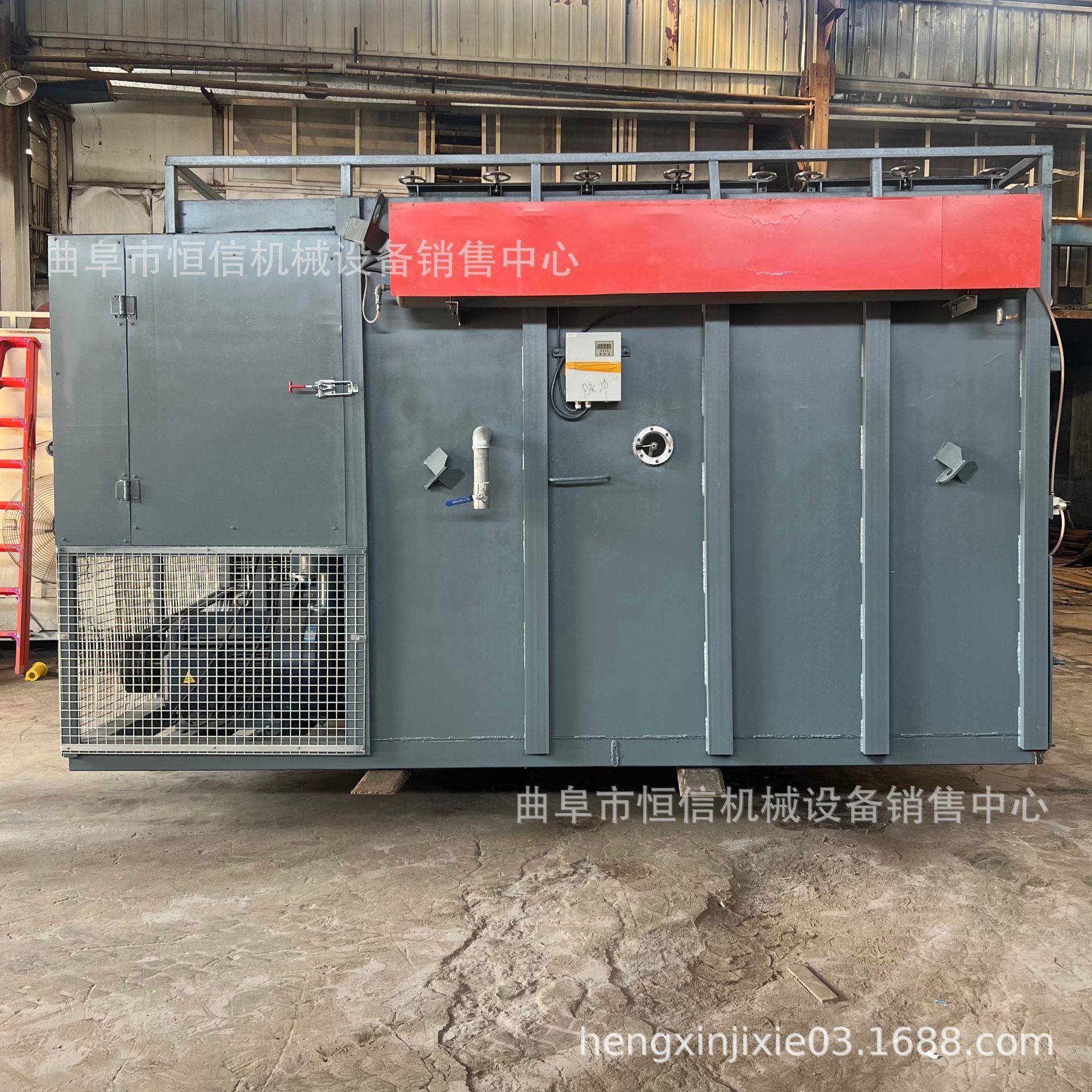 2024新型电厂拉粉煤灰流动车载吸尘车zcjb电厂烟风道检修吸尘车