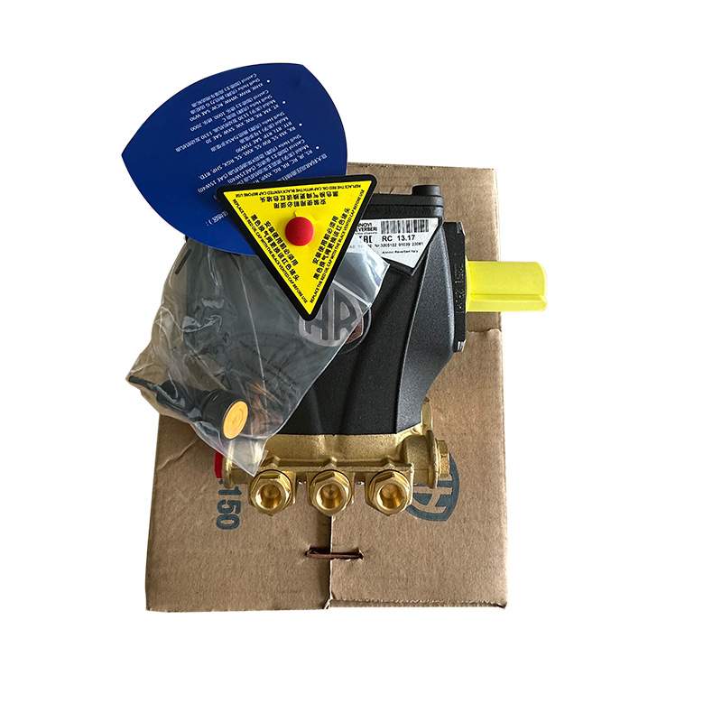 意大利AR 艾热 高压泵RC13.17N code23081 柱塞泵