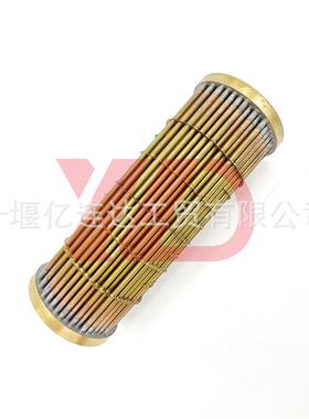 NT855机油冷却器芯208149船用发电机组机冷芯3021581