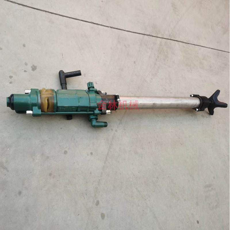 矿用YSP45型向上式凿岩机手持式凿岩机气动煤矿凿岩机机械设备