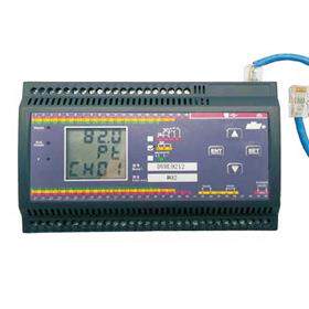 DYHL0806六通道流积运算（1-5V）电压信号输入（东辉仪表）