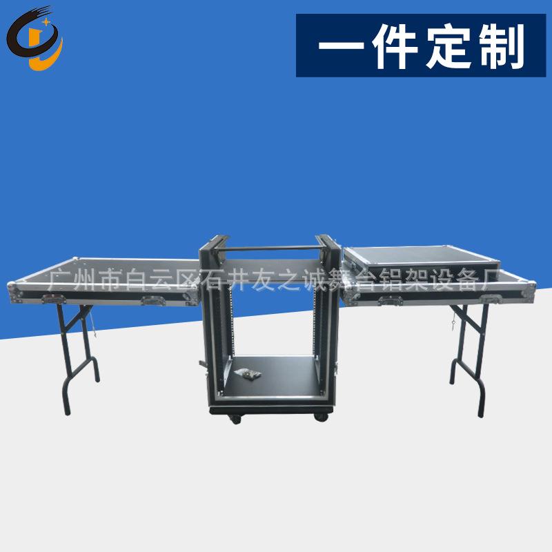 12U16U机柜三门机柜功放机柜调音台机柜12U双层12U16U双层