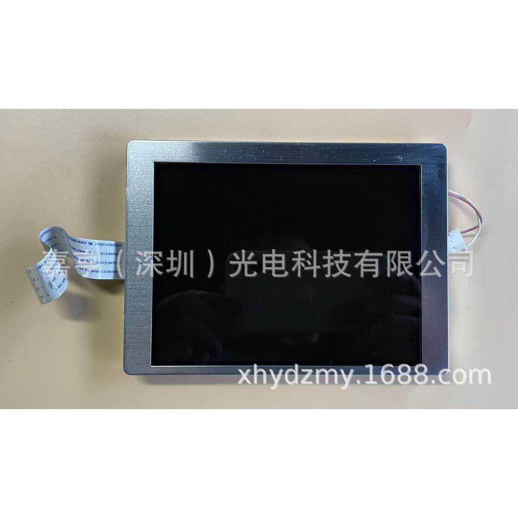 原装5.7寸LKCEAZ740YKSLKBEAZ740YKS液晶屏工控显示屏幕内屏