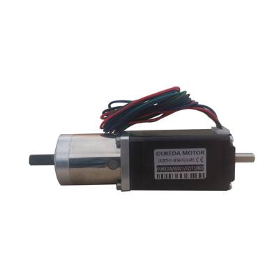 OK28STH51-0674A-PG14-AR3NEMA11Doubleshaftreductionmotor