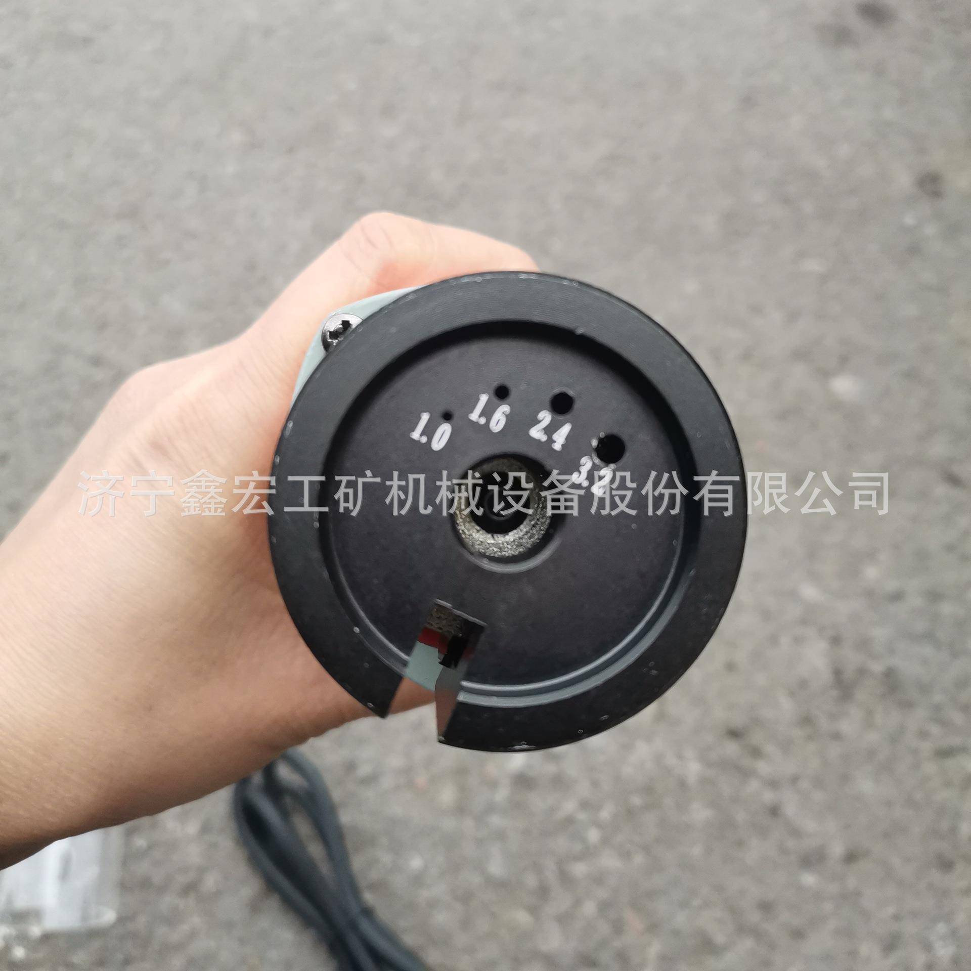 电极打磨磨尖机钨极研磨磨尖工具1.6钨针钨棒打磨机