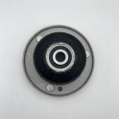 STZT31306767451适用宝马3系E90E81前桥机顶胶