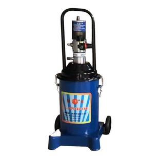 12LGZ-12气动黄油加注机高压注油器打黄油