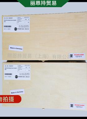 W+S631005WIELANDER+SCHILL气动钉书机