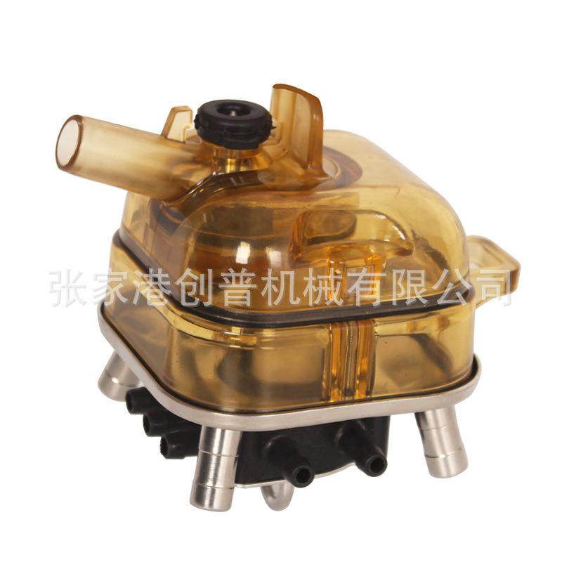 450cc奶牛挤奶机集乳器挤奶杯组配件挤奶爪材质创普机械,电子/电工,接线端子,淘宝优惠券,粉丝福利购,淘宝优惠卷