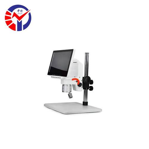 WD-I106L-A视觉检测视频显微镜 1080p/60fps高清输出数码显微镜