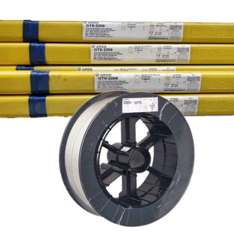 京雷GMS-430LNb不锈钢实芯气保焊丝ER430LNb不锈钢焊丝0.8/3.2mm