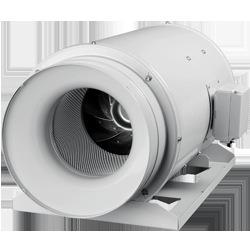 科禄格风机 家用风机 MTD Silent系列-静音型混流式管道风机