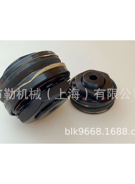 摩擦式扭力限制器 CTL350-2 限扭 Torque Limiter 可配链轮链条SS