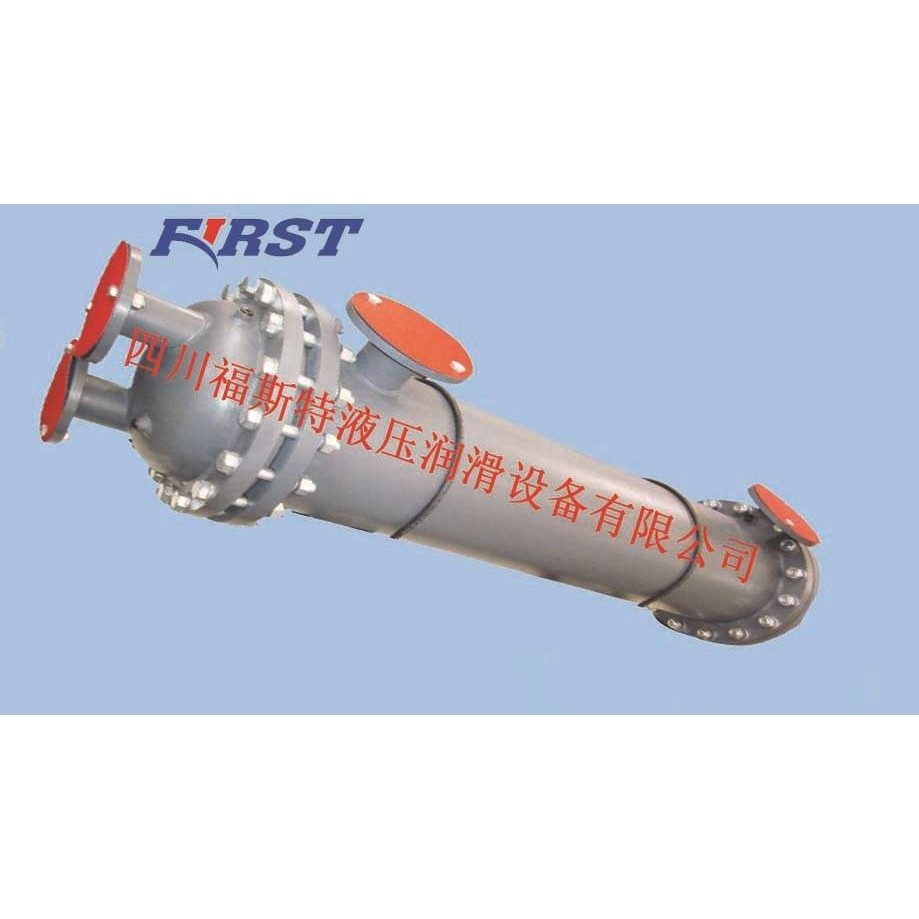 福斯特-GLL4-12系列列管式冷却器