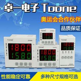 规格齐全XMT数显恒温控制器CH402 C100RKC型CD智能温控仪 REX