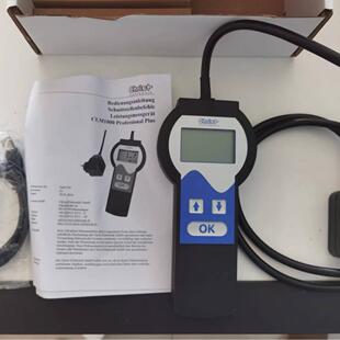 CHRIST功率计CLM1000(P)