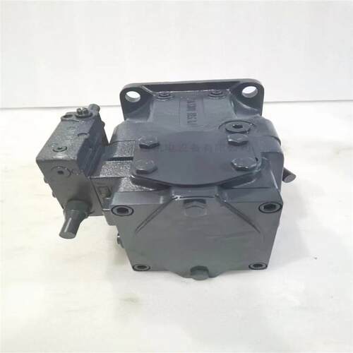 力士乐变量轴向柱塞泵A11VLO260EP1/11R-NPC12N00矿石机械补油泵