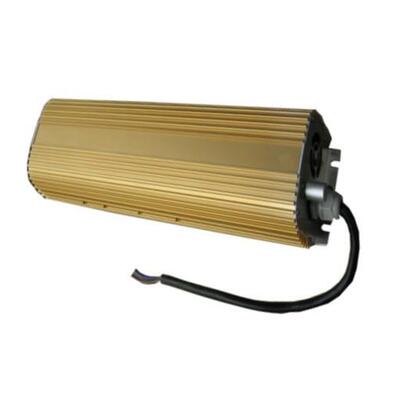 电子镇流器HPS-600W-220J 输入电压：100Vac～268Vac