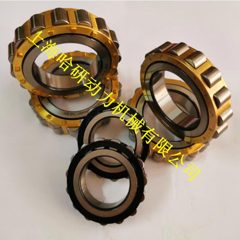 圆柱滚子RN2307ECM轴承 RN2307ECP轴承 RN2307ECJ圆柱滚柱轴承