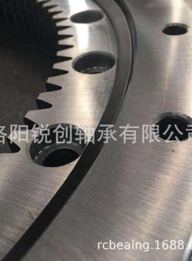 MG500.03转盘轴承 搅拌机齿轮箱回转支承