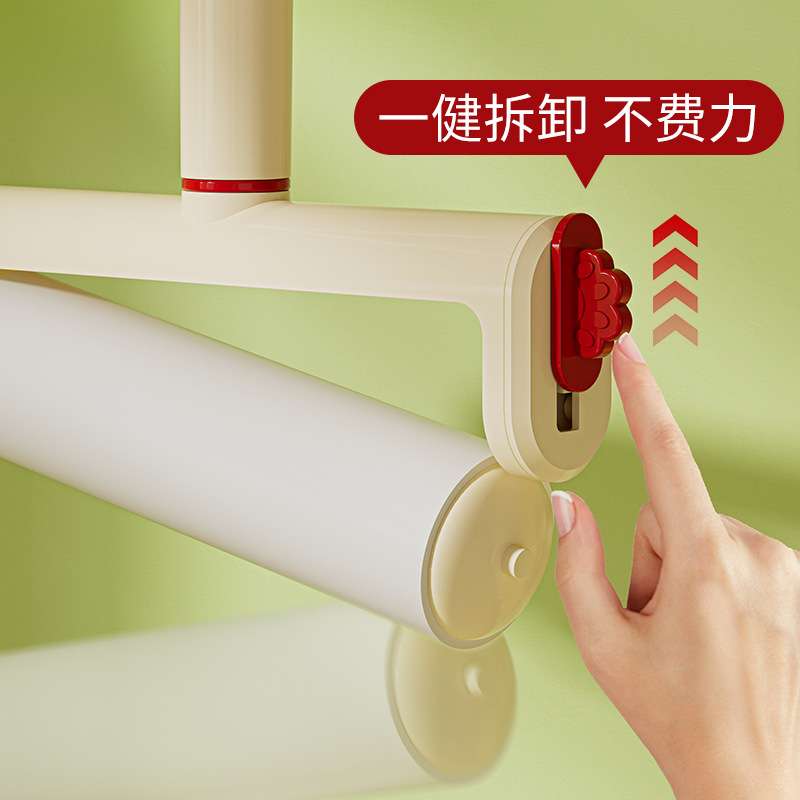粘毛器多巴胺滚筒可撕式宠物除毛器衣物沾毛器可替换卷纸除毛刷