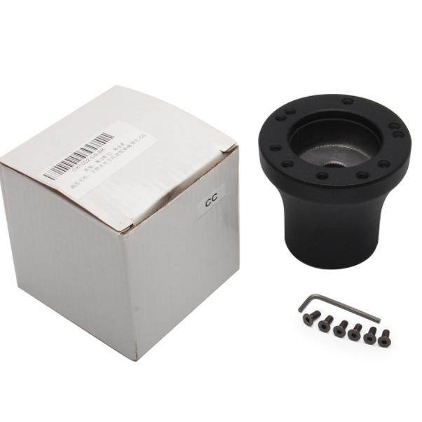 EZ-GO高尔球夫车方向盘底座 TXT DS 雅马铪改装方向盘底座配件E款