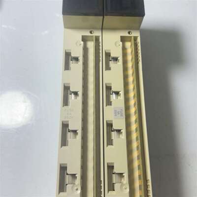 维修施耐德140DDO35300 拆机模块 24VDC输出 议价