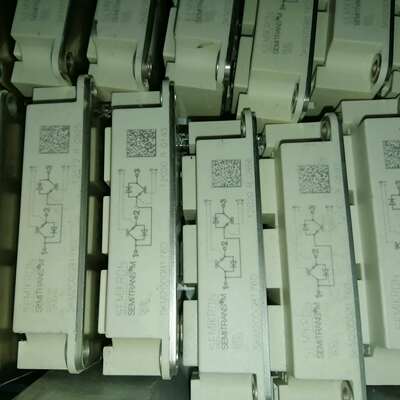 维修西门康 SEMIKRON SKM200GB176D 拆机模块议价