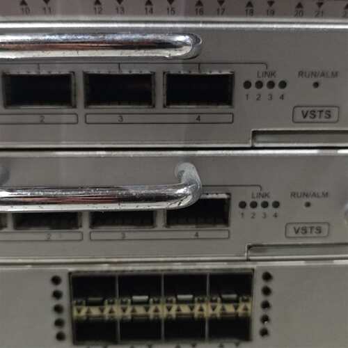 维修华为ES02VSTSA集群业务子卡，4个16GE光议价