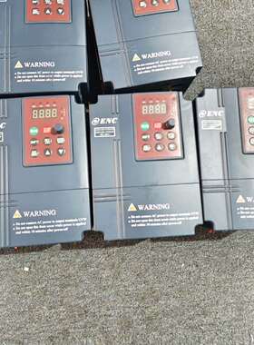 维修易能变频器EDS1000-4T0015G/0022P 1.5议价