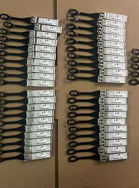 可维修博科32G SW光纤模块，型号57-1000333-01，