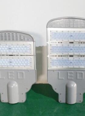 led模组路灯厂家户外道路照明工程挑臂路灯100W150w200Wled路灯头