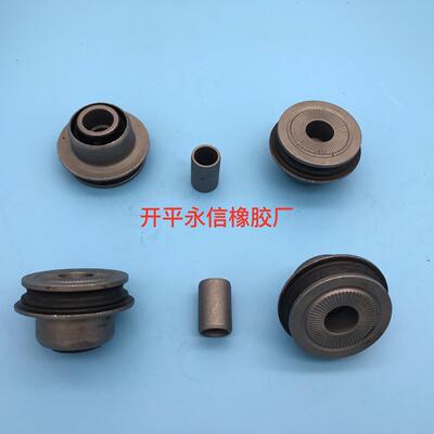 48654-0N010 厂 家 生 产 日韩系悬挂减震衬套 平衡杆胶套