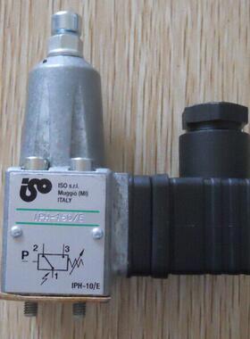 意大利ISO压力继电器 压力开关IPNB-160/A IPNB-250/A