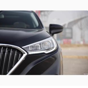 车改支架18款 红旗 H5 通用海3/5 透镜支架 改灯支架