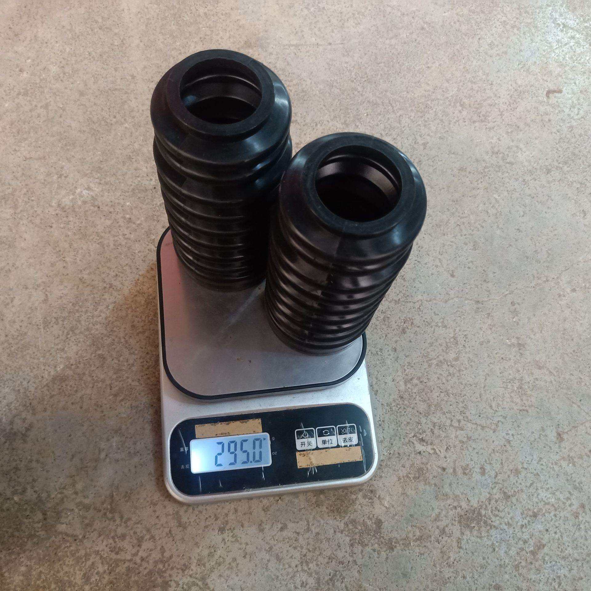 反叛者 CM500 CM300 改装前减震保护套防尘罩套叉护罩 cb500cb400