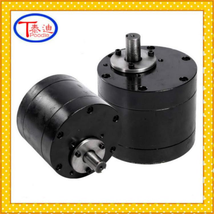 SEW减速机轴端油泵 HP-18 HP29 HP47齿轮泵 HP系列轴端泵活塞油泵