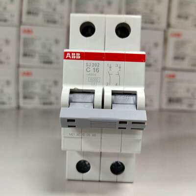 GSH201 AC-C20/0.03，2TAZ220111R2204 ABB剩余电流动作断路器