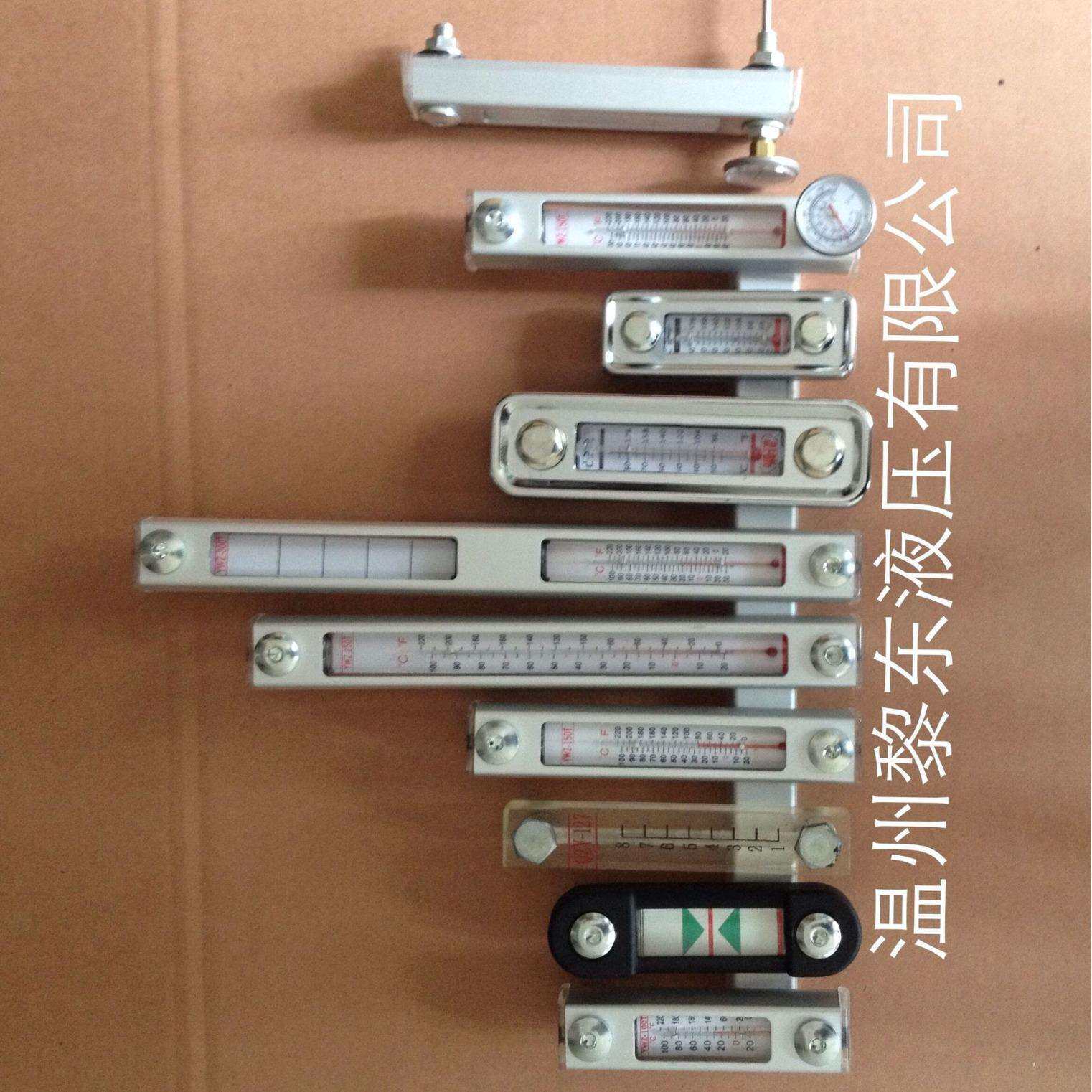FSA-176.254.381-12.0T127 200 液位油液面计有机玻璃液位计油窗