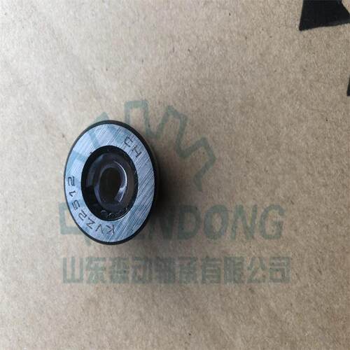 KVZ2512滚针轴承机械用非标轴承现货
