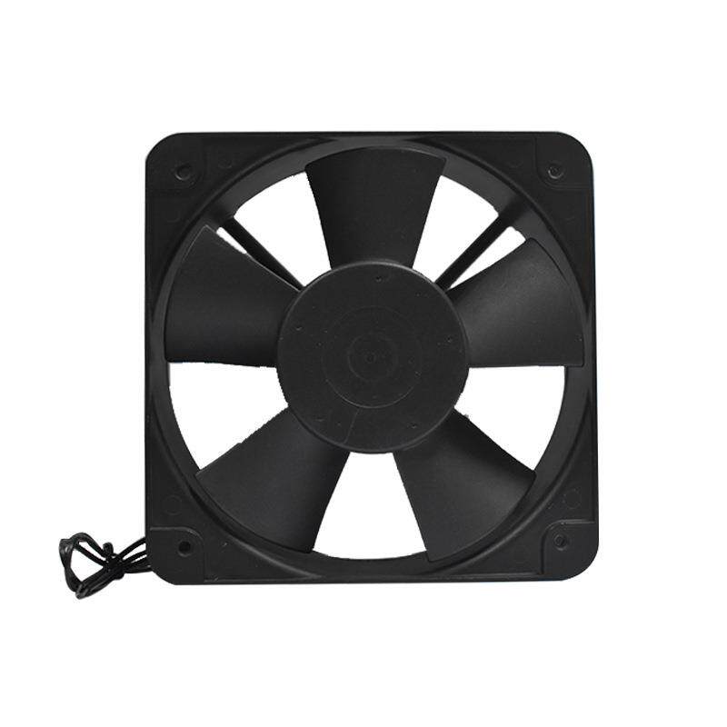 厂家直销 AC18060交流散热风扇2800RPM商用电磁炉专用风扇