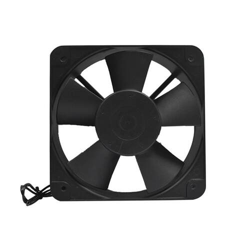 厂家直销 AC18060交流散热风扇2800RPM商用电磁炉专用风扇