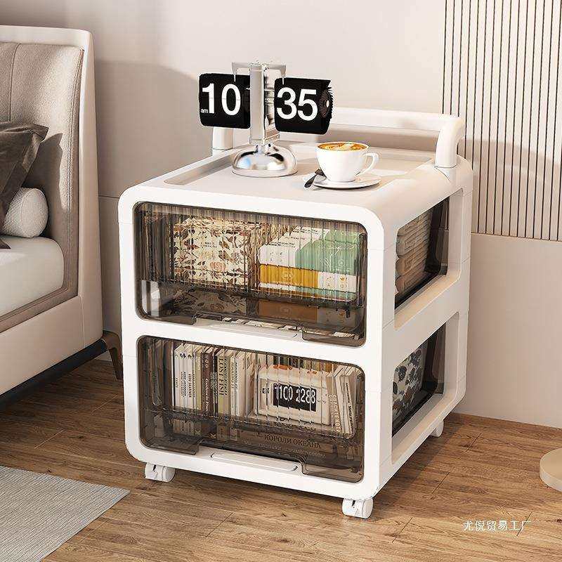 新品可移动储物架客厅抽屉式塑料零免安装收纳柜家用小推车置,鲜花速递/花卉仿真/绿植园艺,割草机/草坪机,淘宝优惠券,粉丝福利购,淘宝优惠卷